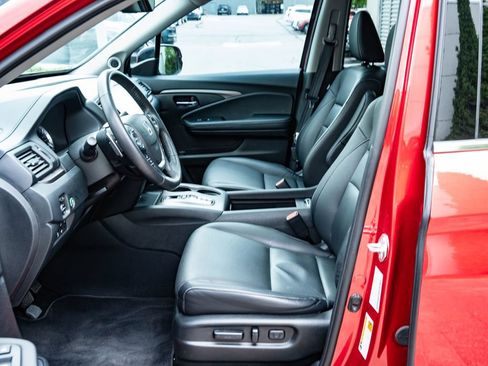 Used 2022 Honda Ridgeline RTL-E image 21