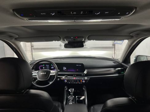 Used 2023 Kia Telluride S w/ S Sunroof Package AWD/4WD image 23