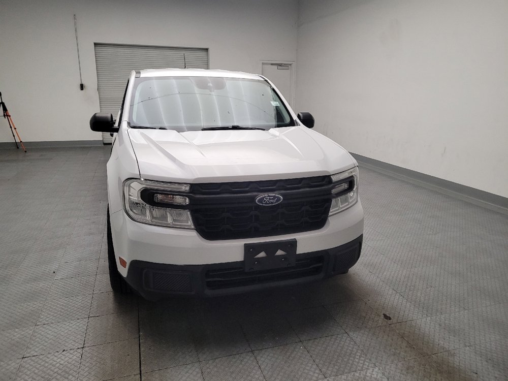 Used 2022 Ford Maverick XL FWD image 14