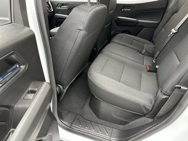 Used 2024 GMC Canyon Elevation w/ Convenience Package AWD/4WD image 22