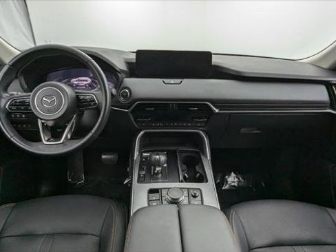 Used 2024 MAZDA CX-90 Plug-In Hybrid w/ Premium Pkg image 24