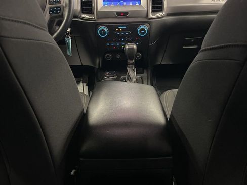 Used 2019 Ford Ranger XLT w/ Equipment Group 302A Luxury image 34