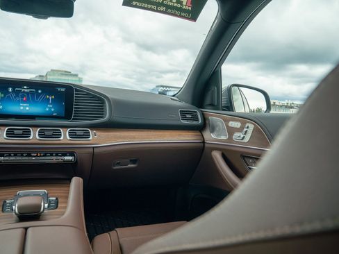 Certified 2026 Mercedes-Benz GLE 350 4MATIC image 20