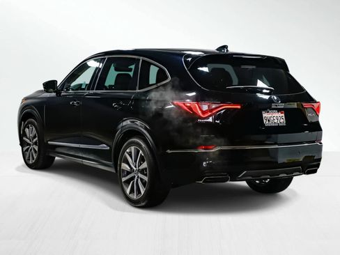 Used 2025 Acura MDX FWD w/ Technology Package image 2