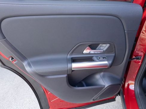 New 2026 Mercedes-Benz GLA 250 4MATIC image 16