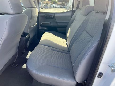 Used 2023 Toyota Tacoma SR5 image 29