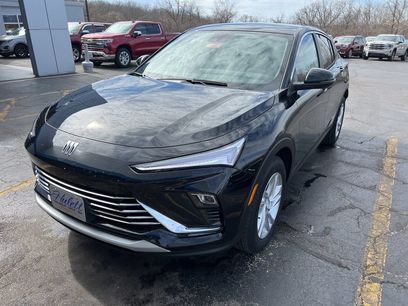 New 2026 Buick Envista Preferred w/ Convenience I Package