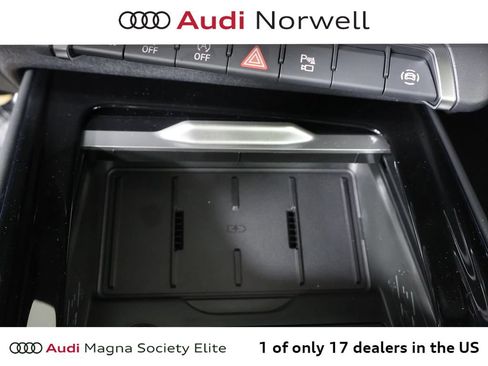 New 2026 Audi Q3 quattro 2.0T AWD/4WD image 4