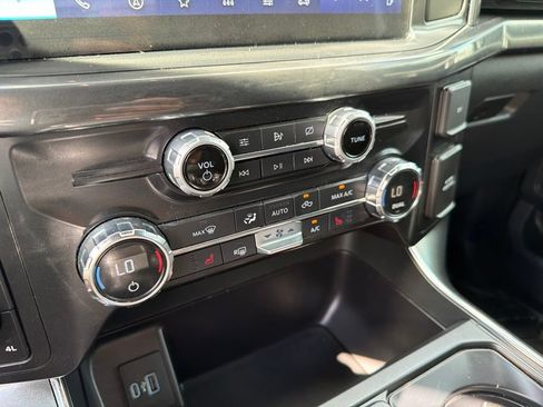 Used 2021 Ford F150 XLT w/ Equipment Group 302A High AWD/4WD image 24