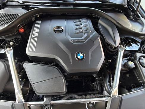 Used 2022 BMW 530i RWD image 26