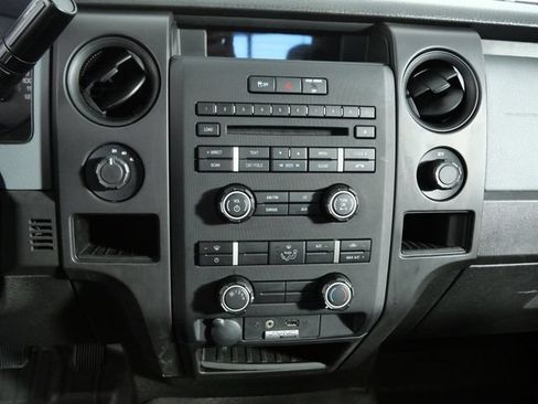Used 2013 Ford F150 STX w/ Mid Equipment Group AWD/4WD image 20