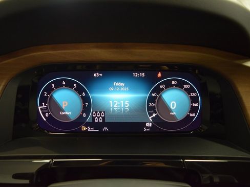 New 2026 Volkswagen Atlas SE image 10