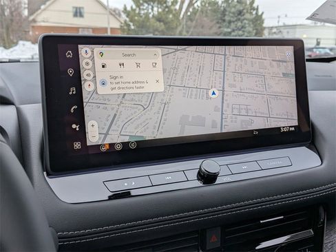 New 2026 Nissan Rogue Platinum image 15