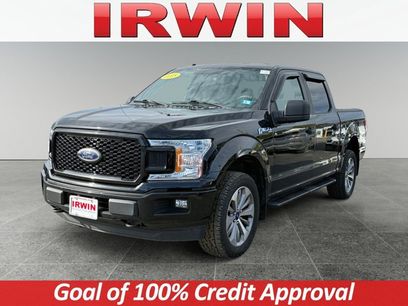 Used 2018 Ford F150 XL w/ Equipment Group 101A Mid