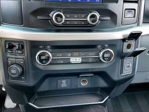 Used 2021 Ford F150 XLT w/ Equipment Group 301A Mid AWD/4WD image 17
