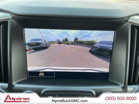 Used 2024 GMC Terrain AT4 AWD/4WD image 18