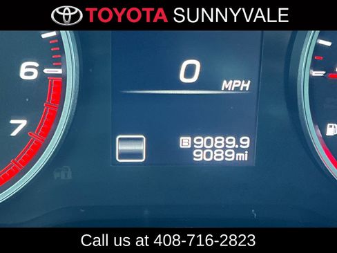 Used 2024 Subaru WRX Base image 27