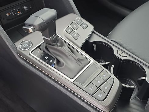 New 2026 Kia Sportage SX image 31