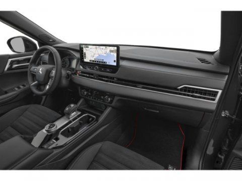 New 2026 Mitsubishi Outlander AWD image 17