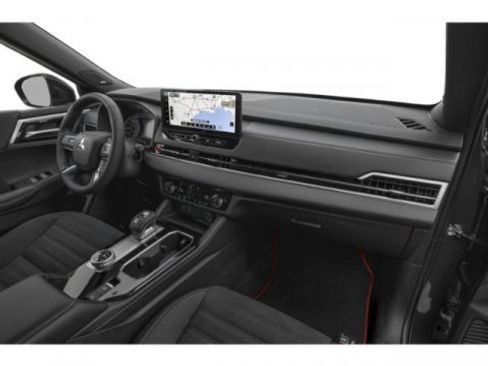 New 2026 Mitsubishi Outlander AWD image 17