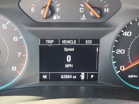 Used 2024 Chevrolet Malibu LT image 17