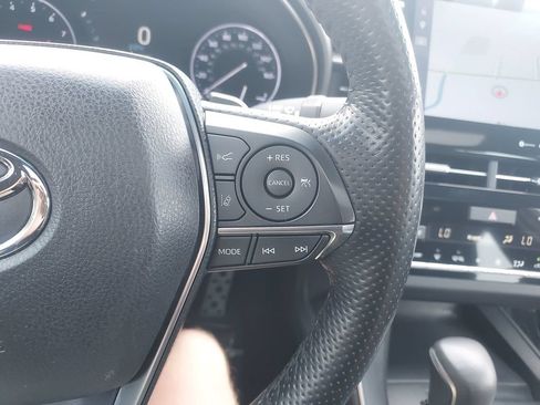 Used 2019 Toyota Avalon Touring w/ Advanced Safety Package FWD image 21
