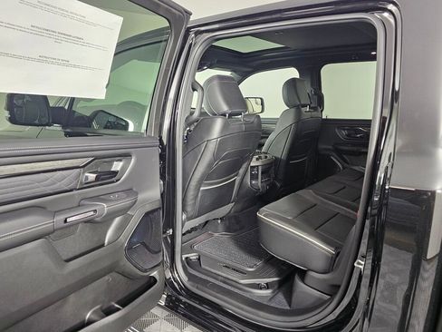 New 2026 RAM 1500 Limited AWD/4WD image 34