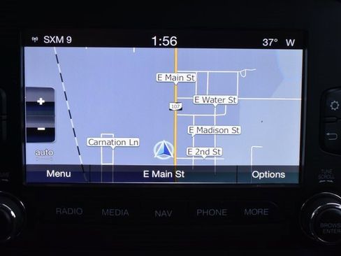 Used 2016 Jeep Renegade 75th Anniversary image 24