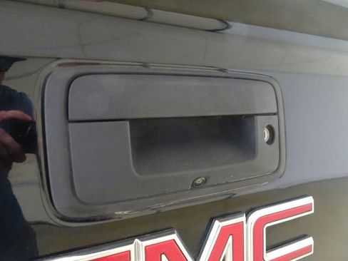 Used 2017 GMC Sierra 1500 SLT image 14