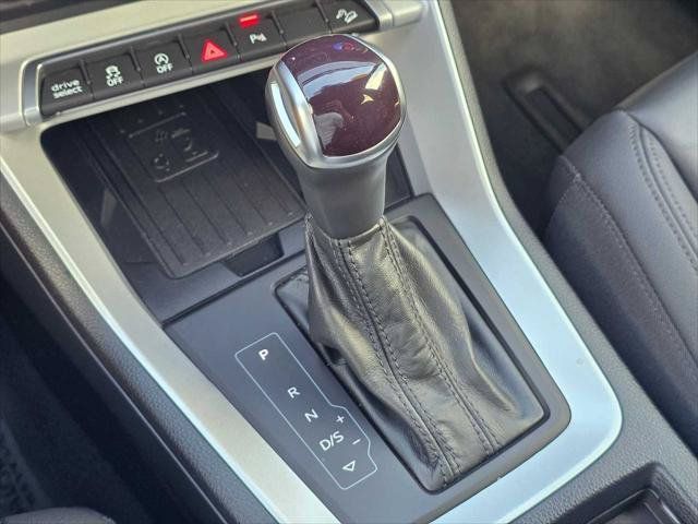 Used 2024 Audi Q3 2.0T Premium Plus AWD/4WD image 36