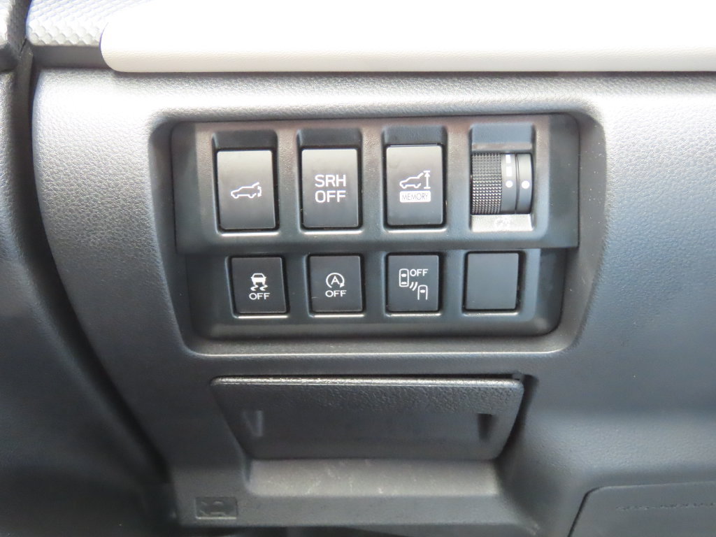 Used 2024 Subaru Forester Limited AWD/4WD image 55