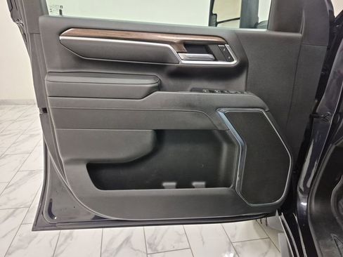 Certified 2024 Chevrolet Silverado 2500 LT image 23