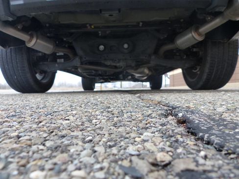 Used 2023 Honda Passport EX-L image 8