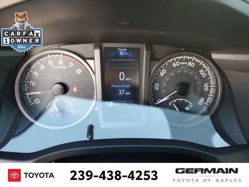Used 2018 Toyota Tacoma SR5 image 24