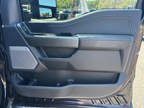 Used 2023 Ford F150 XLT w/ Equipment Group 302A High AWD/4WD image 14
