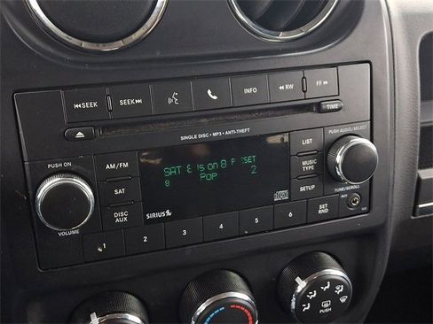 Used 2016 Jeep Patriot Sport w/ Power Value Group image 16