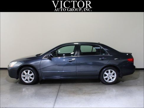 Used 2005 Honda Accord EX image 1