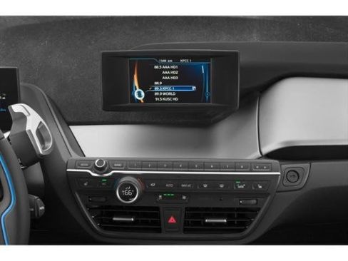 Used 2020 BMW i3 s RWD image 14