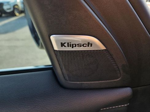 New 2026 Nissan Armada SL w/ Captain's Chari Seat Package image 13