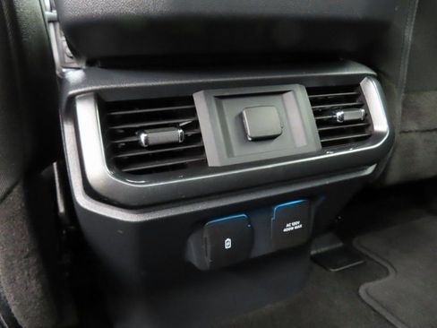 Used 2022 Ford F150 XLT w/ Equipment Group 302A High AWD/4WD image 11
