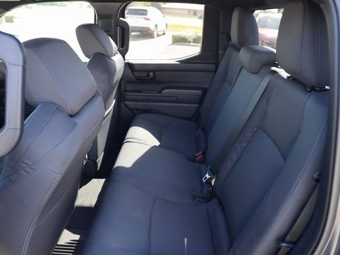 New 2025 Toyota Tacoma SR5 image 12