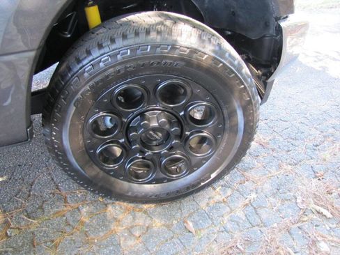 Used 2019 Ford F250 XL w/ STX Appearance Package image 23