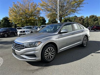 Used 2021 Volkswagen Jetta R-Line