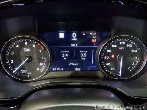 New 2026 Cadillac XT5 Premium Luxury image 12