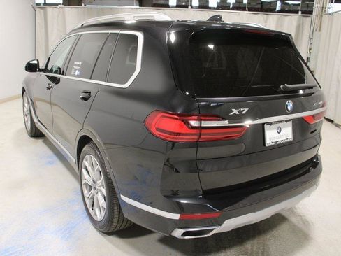 Certified 2022 BMW X7 xDrive40i w/ Premium Package image 6