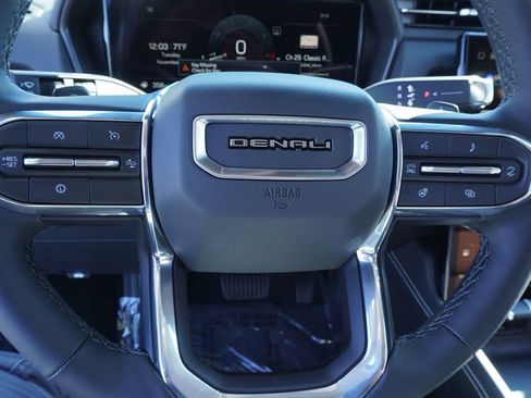 New 2026 GMC Terrain Denali AWD/4WD image 19