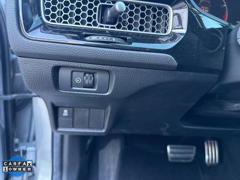 Used 2025 Honda Civic Sport image 14