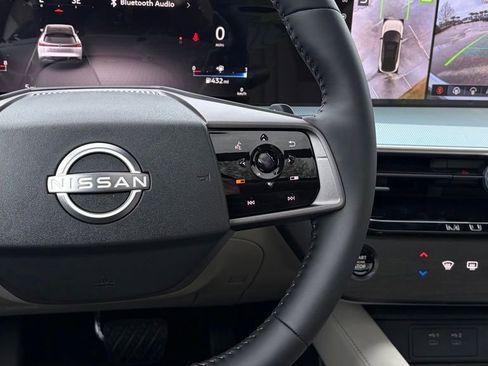 New 2026 Nissan Murano Platinum image 19