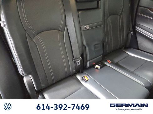 Used 2017 Lexus RX 350 AWD w/ Premium Package image 19