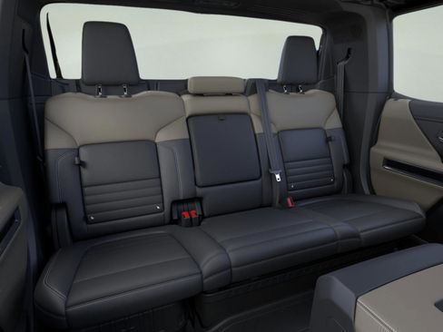 New 2026 GMC Hummer EV 4x4 Crew Cab image 21